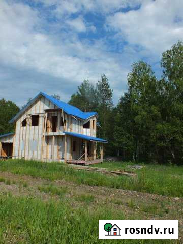 Участок СНТ, ДНП 10 сот. на продажу в Кедровом Красноярского края Кедровый - изображение 1