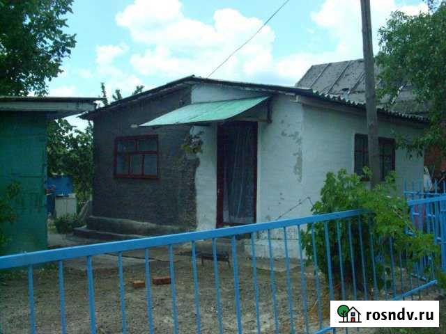 Дача 25 м² на участке 7 сот. на продажу в Шахтах Шахты - изображение 1