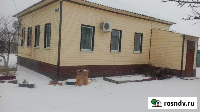 Дом 65 м² на участке 15 сот. на продажу в Калаче-на-Дону Калач-на-Дону - изображение 1