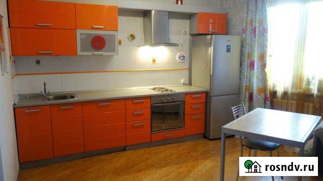 2-комнатная квартира, 69 м², 8/9 эт. в аренду на длительный срок в Улан-Удэ Улан-Удэ - изображение 1