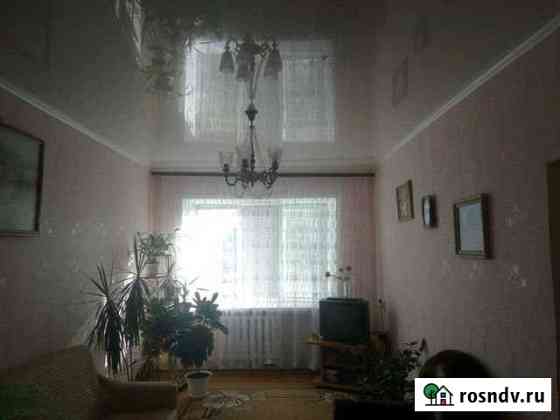 2-комнатная квартира, 45 м², 2/2 эт. на продажу в Чистополе Чистополь