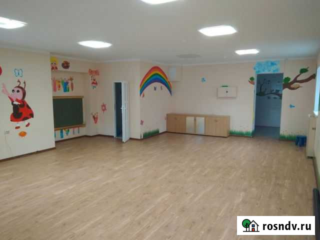 Помещение свободного назначения, 115.9 кв.м. Пионерский - изображение 1