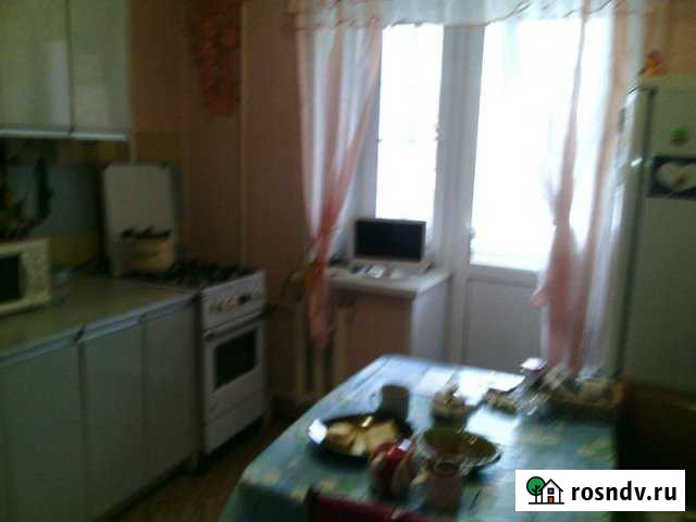 2-комнатная квартира, 51 м², 2/5 эт. на продажу в Данилове Данилов - изображение 1