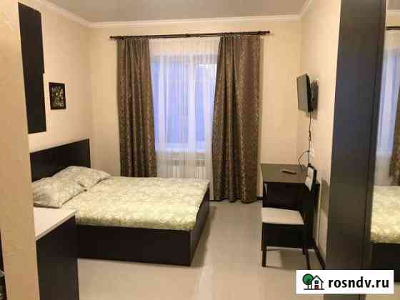 Квартира-студия, 23 м², 2/3 эт. в аренду посуточно в Ижевске Ижевск
