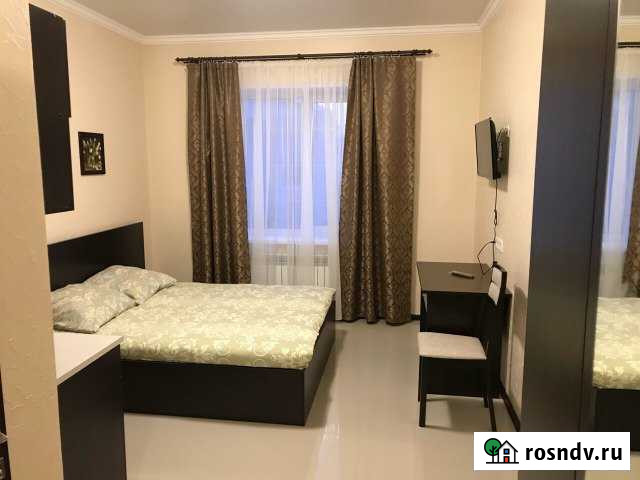 Квартира-студия, 23 м², 2/3 эт. в аренду посуточно в Ижевске Ижевск - изображение 1