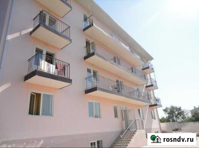 Гостиница Мария, готовый бизнес Анапа - изображение 1