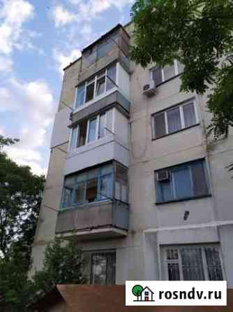 2-комнатная квартира, 39 м², 2/5 эт. на продажу в Приморском Приморский