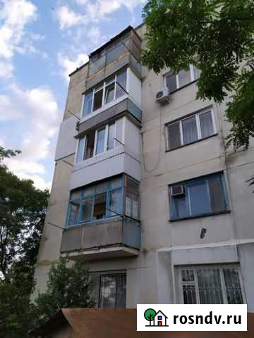 2-комнатная квартира, 39 м², 2/5 эт. на продажу в Приморском Приморский - изображение 1