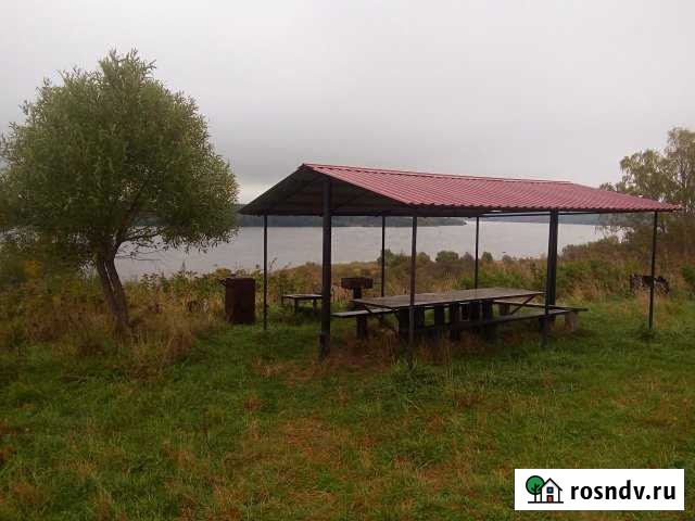 Дом 56 м² на участке 16 сот. на продажу в Каменке Ивановской области Каменка - изображение 1