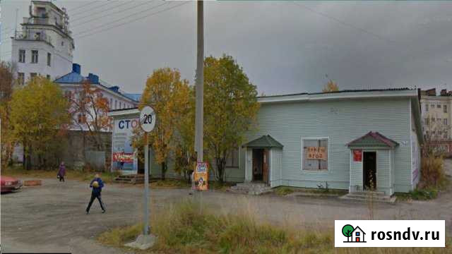 Помещение свободного назначения, 174 кв.м. Мончегорск - изображение 1