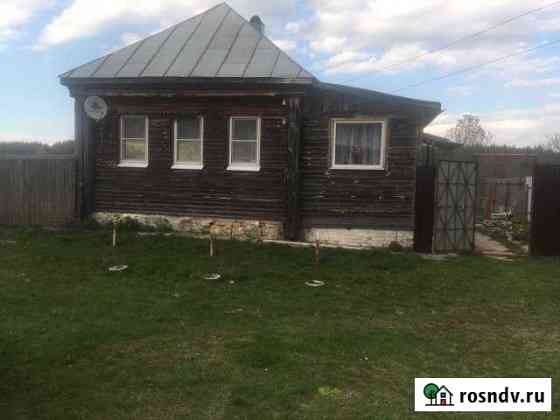 Дом 60 м² на участке 12 сот. на продажу в Андреево Андреево