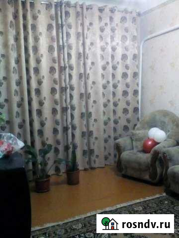 3-комнатная квартира, 60 м², 1/2 эт. на продажу в Орлове Орлов - изображение 1