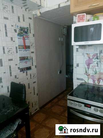 2-комнатная квартира, 43 м², 4/5 эт. на продажу в Краснокаменске Забайкальского края Краснокаменск - изображение 1