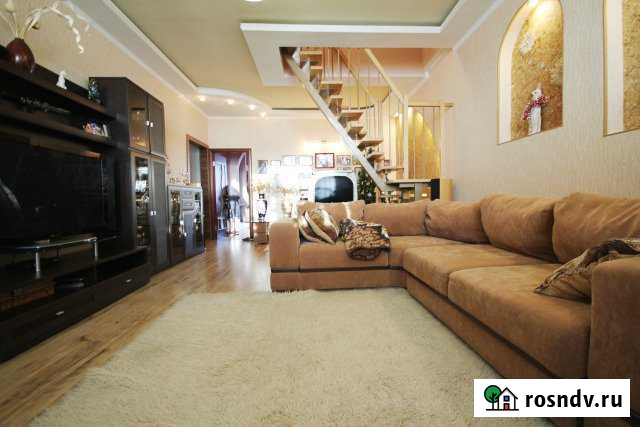 4-комнатная квартира, 156 м², 7/7 эт. на продажу в Нижневартовске Нижневартовск - изображение 1