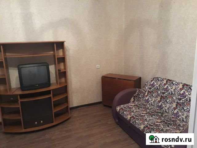 1-комнатная квартира, 40 м², 8/10 эт. в аренду на длительный срок в Тобольске Тобольск - изображение 1