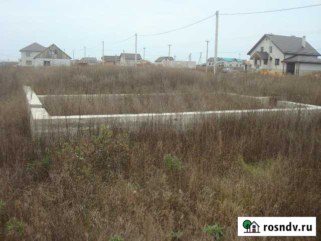 Участок ИЖС 10 сот. на продажу в Грязях Грязи - изображение 1