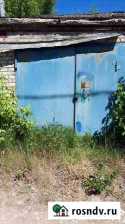 Гараж 22 м² на продажу в Красково Красково