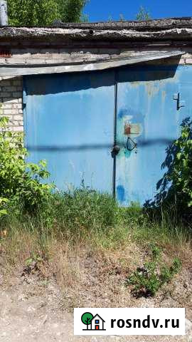 Гараж 22 м² на продажу в Красково Красково - изображение 1