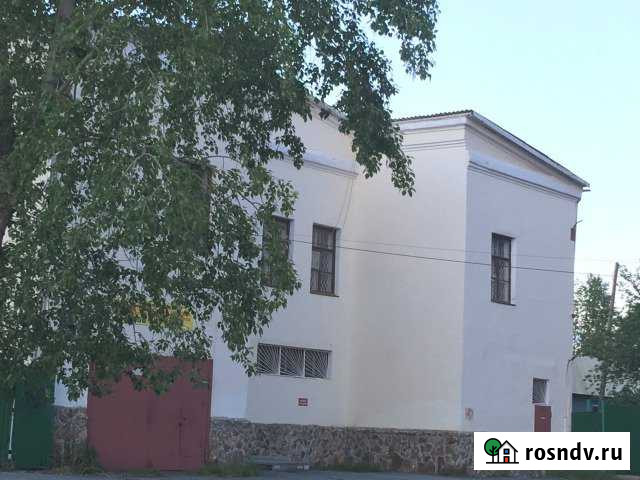 Отдельное здание свободного назначение 650кв.м.срочно Малышева - изображение 1