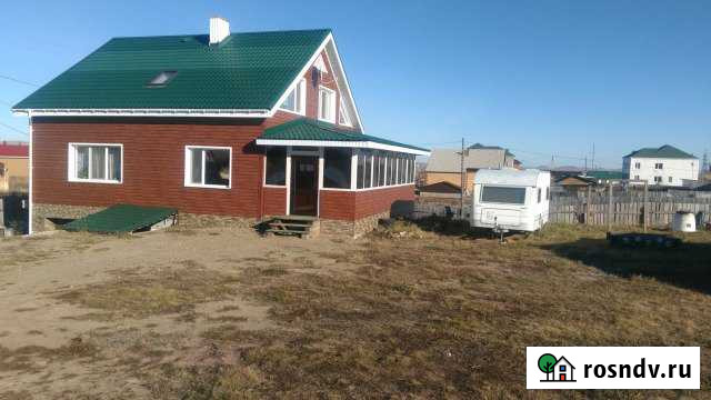 Коттедж 267 м² на участке 20 сот. на продажу в Шире Шира - изображение 1