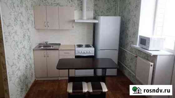 Квартира-студия, 32 м², 14/17 эт. в аренду на длительный срок в Ярославле Ярославль