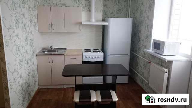 Квартира-студия, 32 м², 14/17 эт. в аренду на длительный срок в Ярославле Ярославль - изображение 1