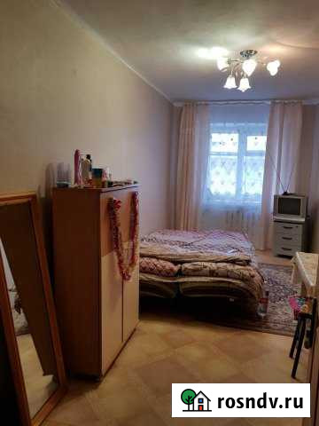 Комната 13 м² в 1-ком. кв., 4/4 эт. на продажу в Ухте Ухта - изображение 1