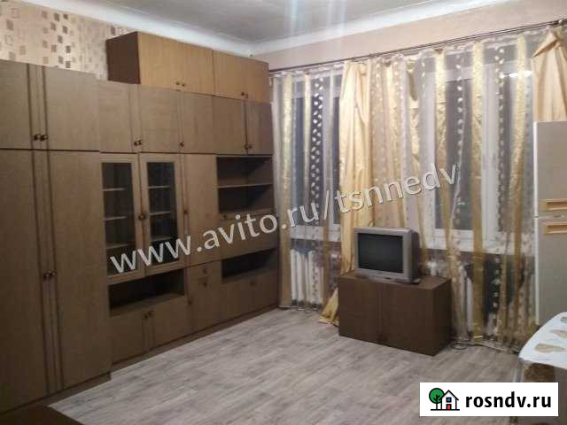 Комната 19 м² в 4-ком. кв., 4/4 эт. в аренду на длительный срок в Ивантеевке Московской области Ивантеевка - изображение 1