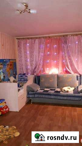 1-комнатная квартира, 31 м², 1/5 эт. на продажу в Сегеже Сегежа - изображение 1