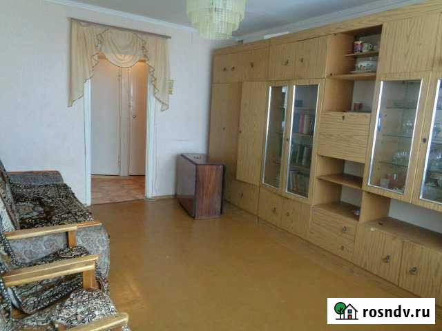 4-комнатная квартира, 59 м², 3/5 эт. на продажу в Нурлате Нурлат - изображение 1