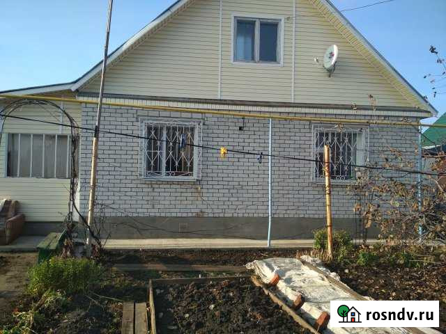 Дом 82 м² на участке 15.5 сот. на продажу в Рыбном Рыбное - изображение 1