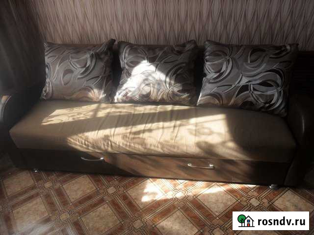 Дом 21 м² на участке 1 сот. в аренду на длительный срок в Новосибирске Новосибирск - изображение 1