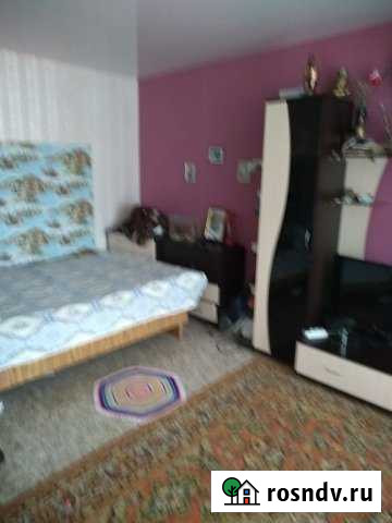 1-комнатная квартира, 32 м², 5/5 эт. в аренду на длительный срок в Тобольске Тобольск - изображение 1