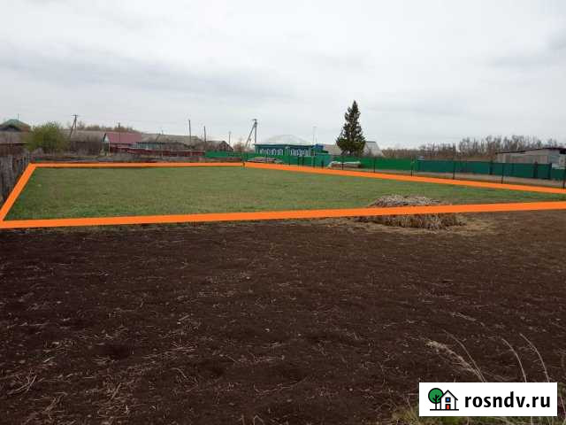 Участок ИЖС 12 сот. на продажу в Алкино-2 Алкино-2 - изображение 1