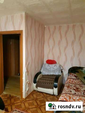 1-комнатная квартира, 33 м², 3/5 эт. на продажу в Васильево Васильево - изображение 1