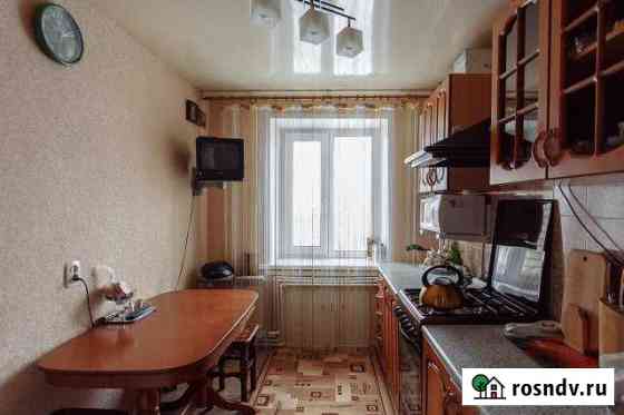 2-комнатная квартира, 52 м², 5/5 эт. на продажу в Нижнем Ломове Нижний Ломов