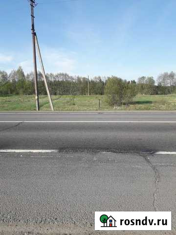 Участок СНТ, ДНП 3 сот. на продажу в Шексне Шексна - изображение 1