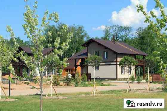 Дом 130 м² на участке 6.2 сот. на продажу в Серпухове Серпухов