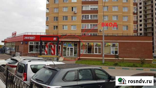 Торговое помещение, 35 кв.м. Звенигород - изображение 1