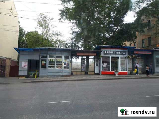 Павильон Курск - изображение 1