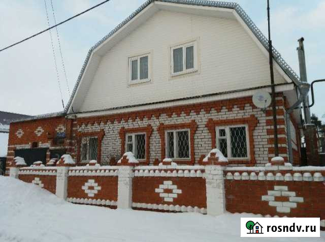 Дом 167 м² на участке 230 сот. в аренду посуточно в Большом Козино Большое Козино - изображение 1