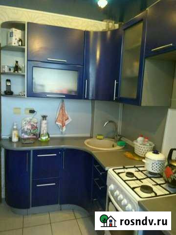 4-комнатная квартира, 78 м², 7/9 эт. на продажу в Щекино Щекино - изображение 1