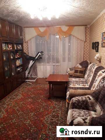 4-комнатная квартира, 70 м², 4/5 эт. на продажу в Яйве Яйва - изображение 1