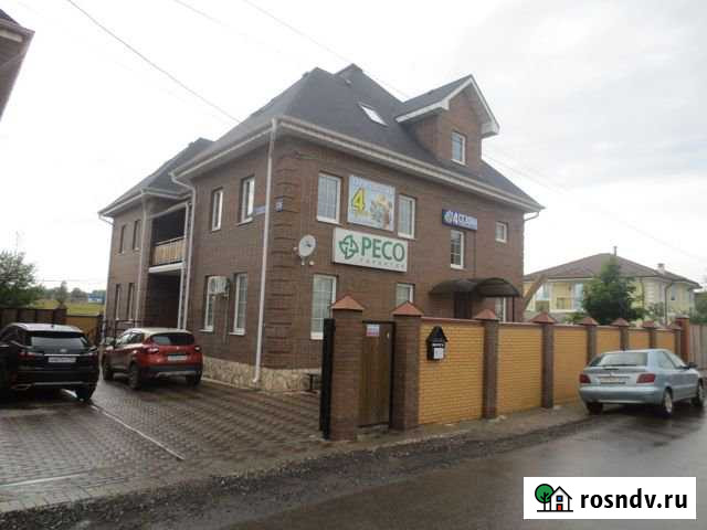 Офисное помещение, 20 кв.м. Чехов - изображение 1