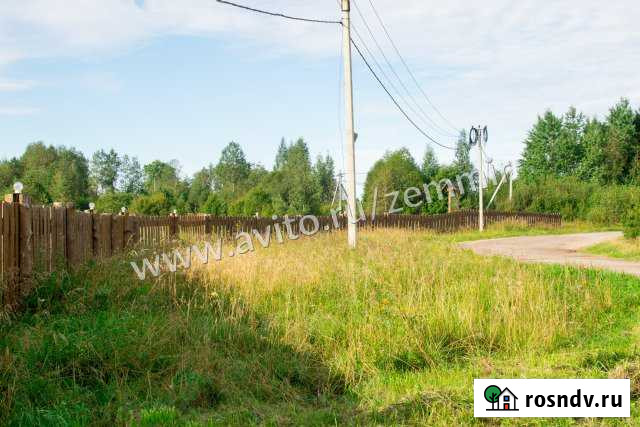 Участок СНТ, ДНП 10 сот. на продажу в Назие Назия - изображение 1