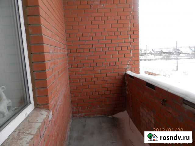 2-комнатная квартира, 60 м², 2/2 эт. на продажу в Любинском Любинский - изображение 1