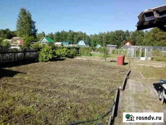 Дача 20 м² на участке 10 сот. на продажу в Комсомольске-на-Амуре Комсомольск-на-Амуре