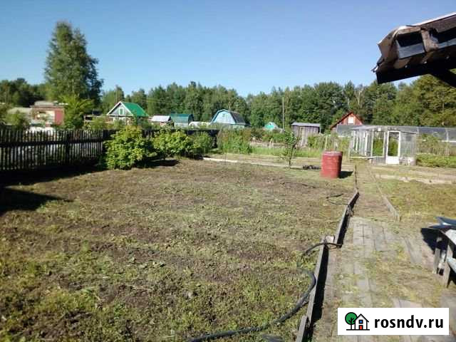 Дача 20 м² на участке 10 сот. на продажу в Комсомольске-на-Амуре Комсомольск-на-Амуре - изображение 1