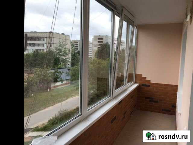 1-комнатная квартира, 35 м², 2/5 эт. в аренду посуточно в Обнинске Обнинск - изображение 1