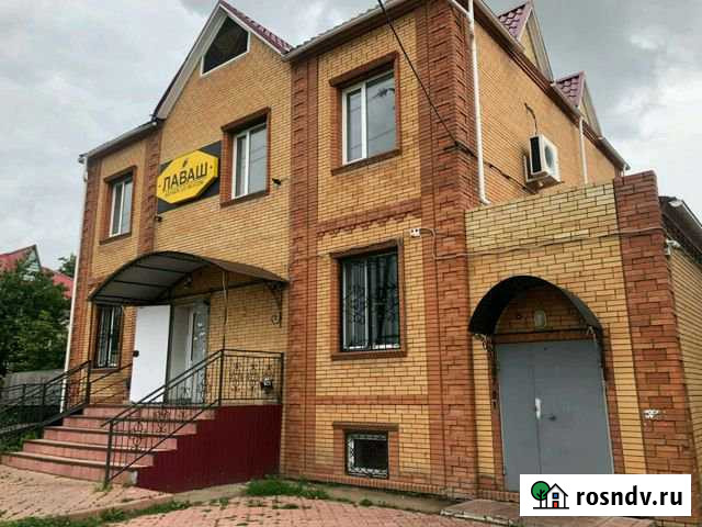 Сдается в аренду помещения в центре города Нурлат Нурлат - изображение 1